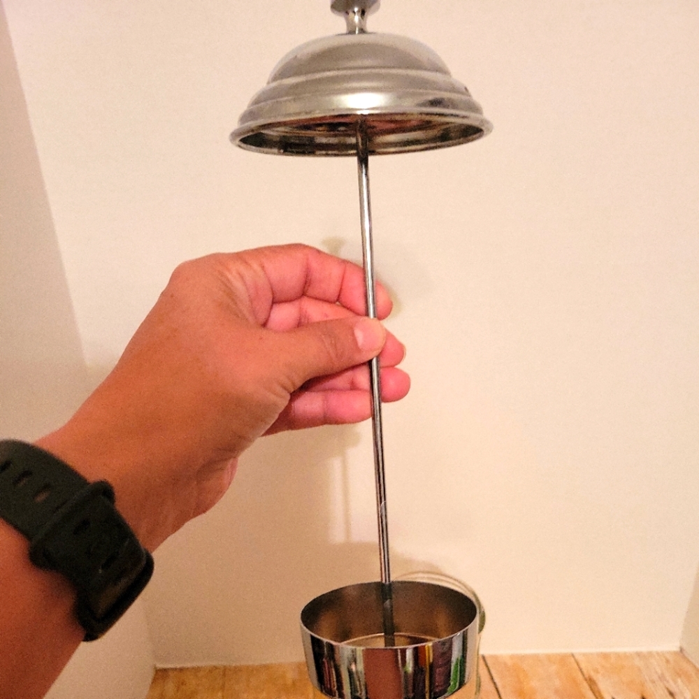 TableCraft Straw Dispenser - Picture 7 of 10